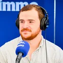Robin MESCLON