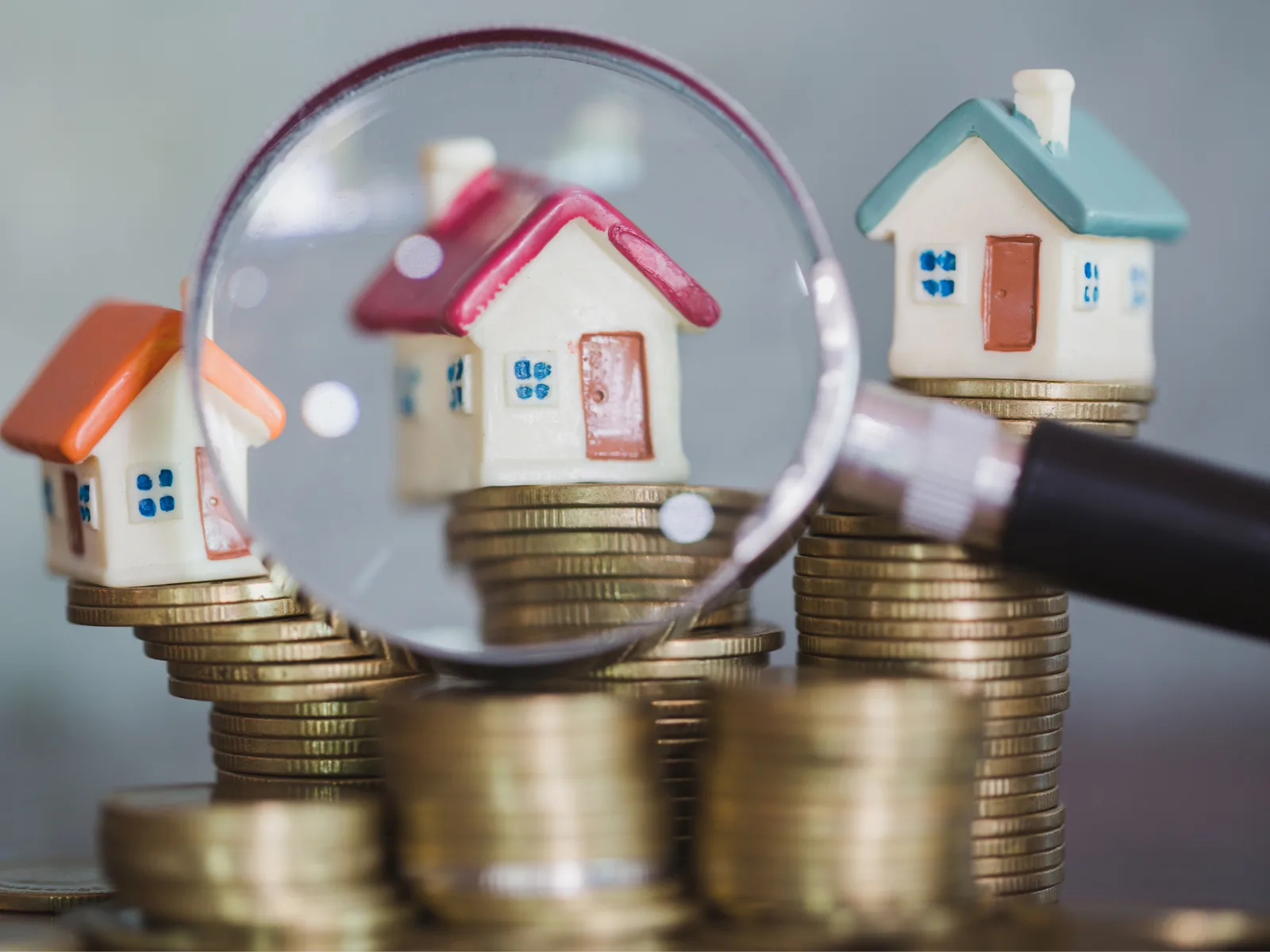 Bilan immobilier ancien : évolution des ventes, prix et perspectives du marché au premier semestre