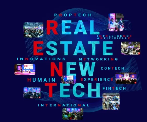 Actualité sur : Rent, Mapic, Copro et Habitat, Congrès HLM
