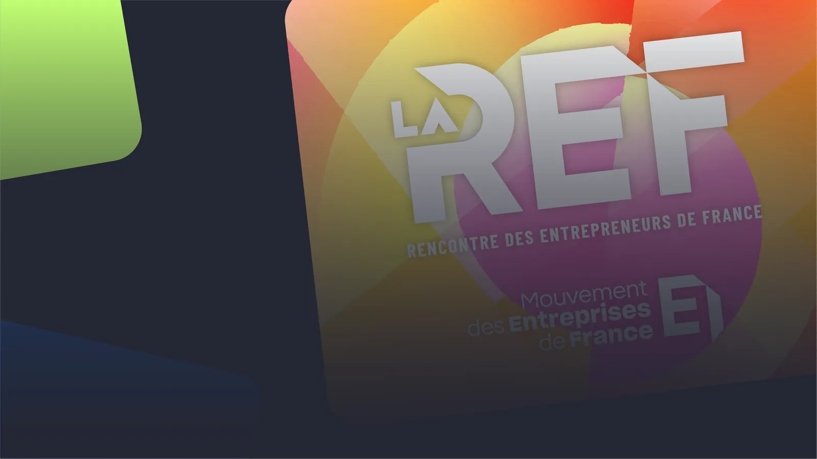 La REF 2026 - Le courage