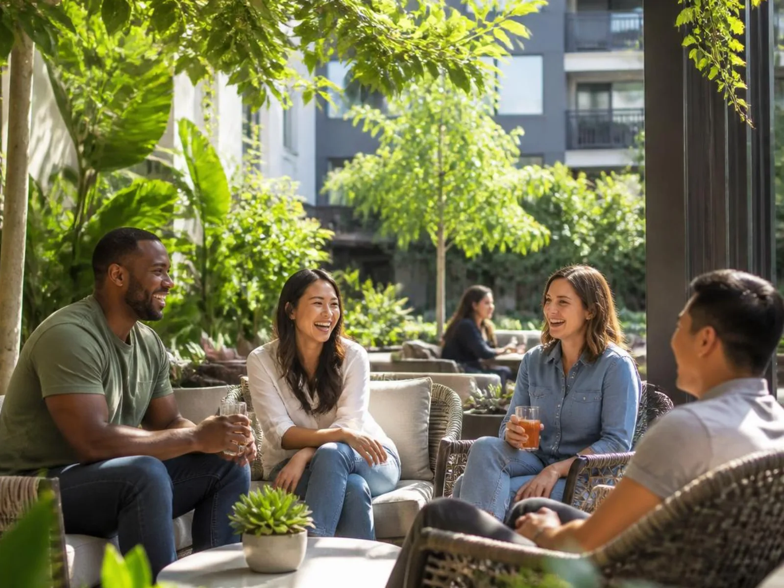Immobilier : la canicule fait émerger de nouveaux critères chez les acquéreurs et locataires