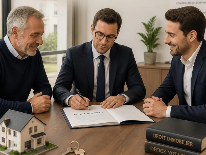 Vente à réméré : les points clés à maîtriser