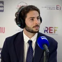 Julien CHOUKROUN