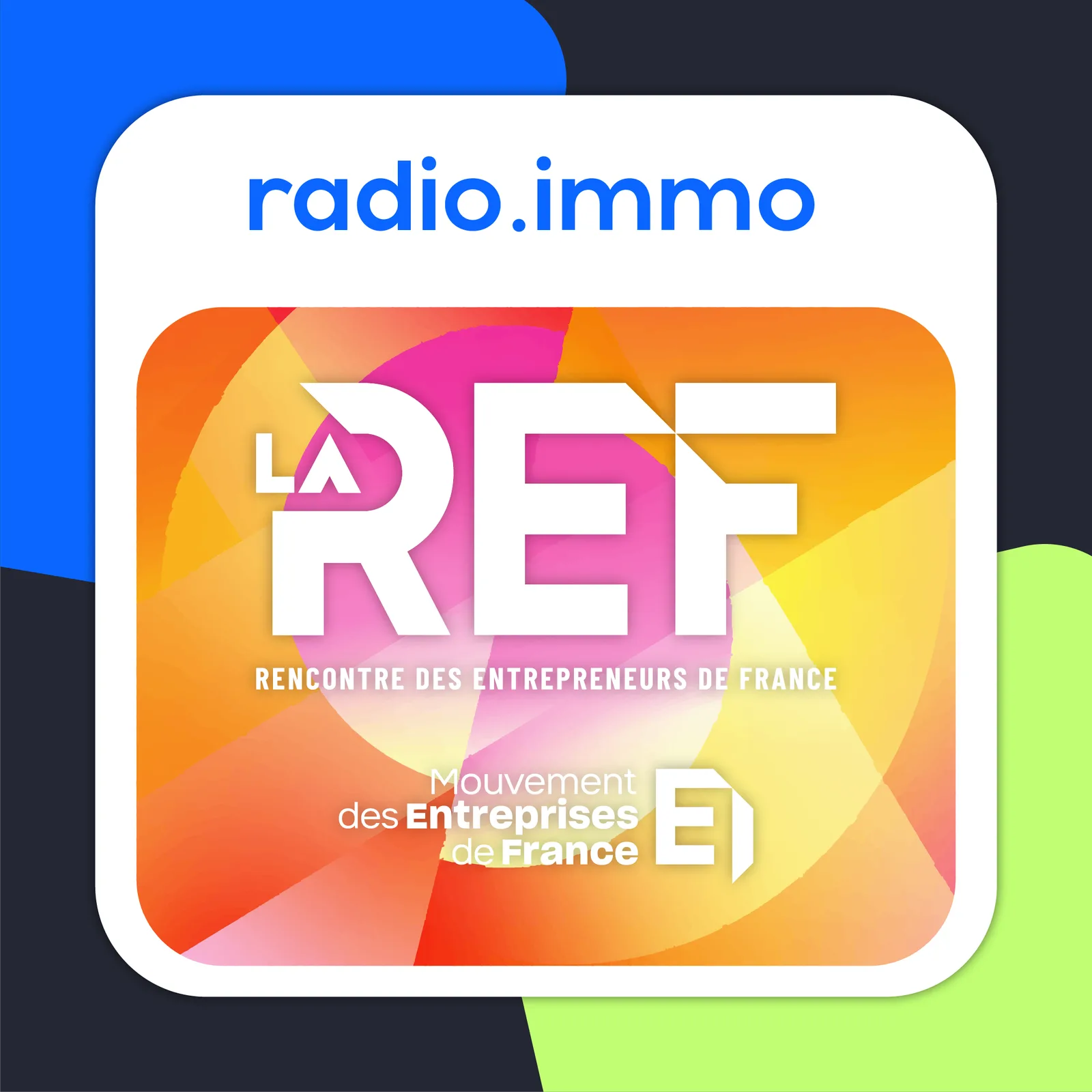 La REF 2026 - Le courage